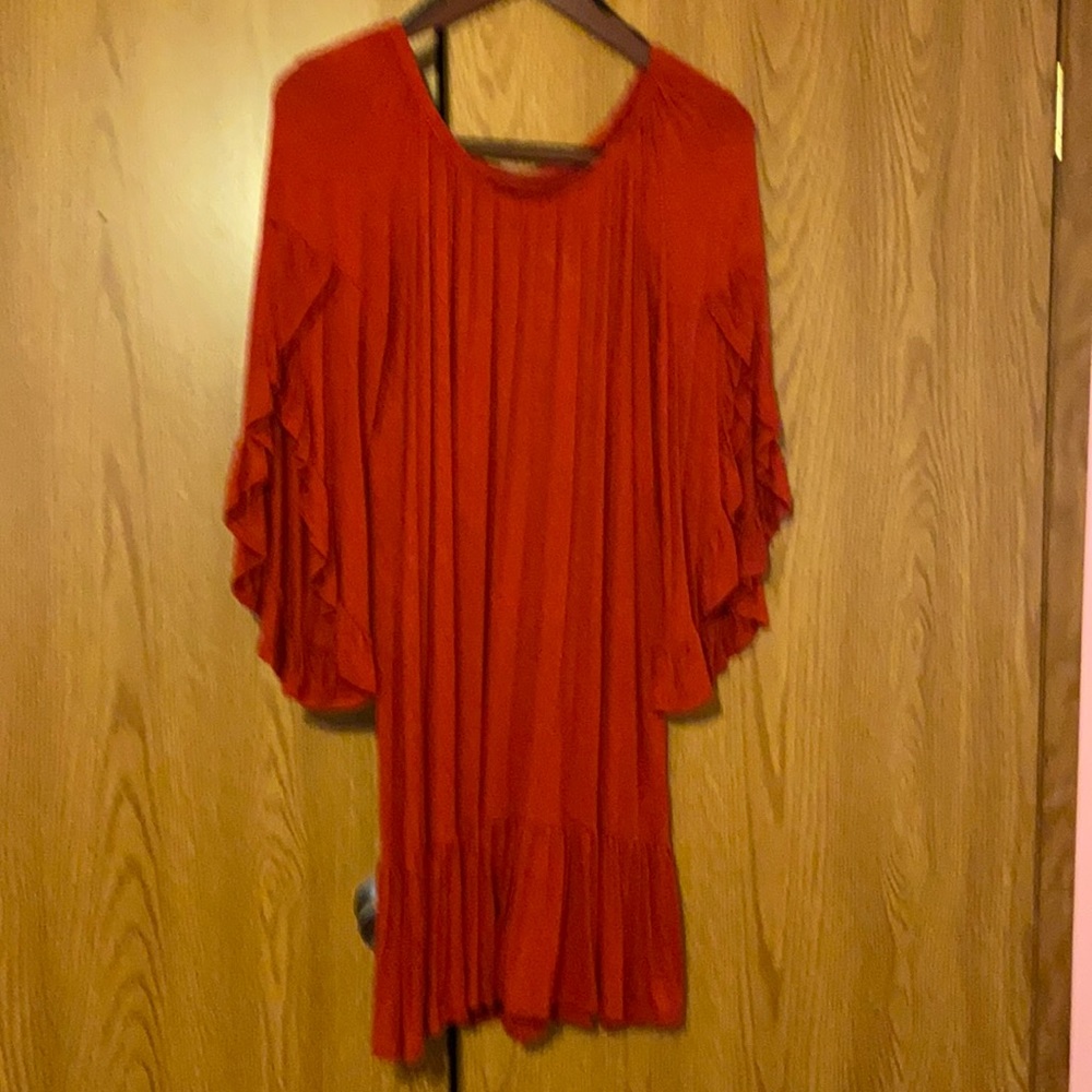 Tunic dress